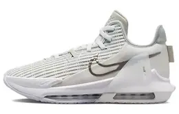 Nike: Бежевые кроссовки 
