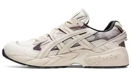 Asics: Белые кроссовки  Gel-Kayano 5 OG