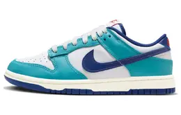 Nike: Кеды  Dunk Low