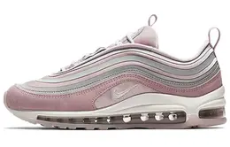 Nike: Розовые кроссовки  Air Max 97