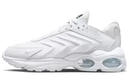 Nike: Белые кроссовки  Air Max
