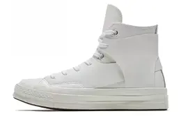 Converse: Белые кеды  Chuck Taylor