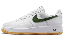 Nike: Белые кеды  Air Force 1