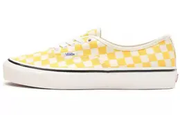 VANS: Белые кеды  Authentic 44 DX