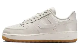 Nike: Белые кеды  Air Force 1 Low