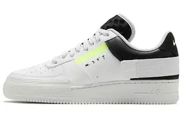 Nike: Белые кеды  Air Force 1 Low