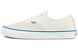 VANS: Белые кеды  Authentic