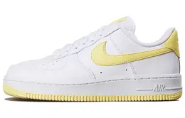 Nike: Белые кеды  Air Force 1 Low