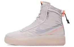 Nike: Белые кеды  Air Force 1