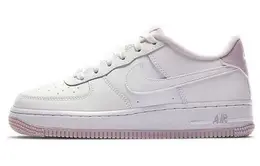 Nike: Белые кеды  Air Force 1