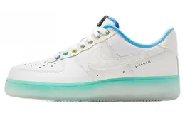 Nike: Белые кеды  Air Force 1 Low