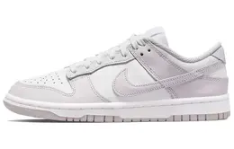 Nike: Светлые кеды  Dunk Low