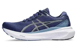 Asics: Синие кроссовки  Gel-Kayano