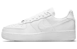 Nike: Белые кеды  Air Force 1 Low