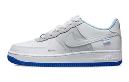 Nike: Белые кеды  Air Force 1 Low