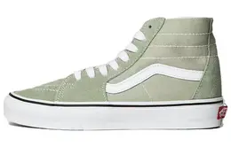 VANS: Зелёные кеды  Sk8