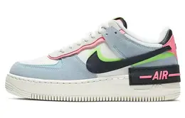 Nike: Белые кеды  Air Force 1 Low