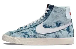 Nike: Белые кеды  Blazer 77