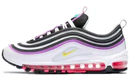 Nike: Яркие кроссовки  Air Max 97