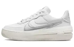 Nike: Белые кеды  Air Force 1 Low