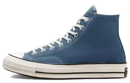 Converse: Голубые кеды  Chuck Taylor All Star