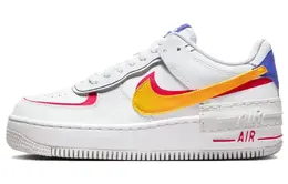 Nike: Кеды  Air Force 1 Shadow