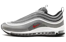 Nike: Серые кроссовки  Air Max 97 UL 17