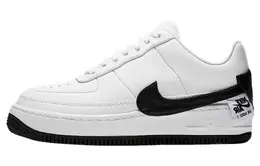 Nike: Белые кеды  Air Force 1