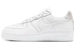 Nike: Белые кеды  Air Force 1