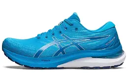 Asics: Синие кроссовки  Gel-Kayano