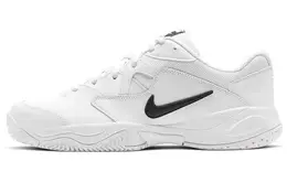 Nike: Белые кроссовки  Court