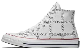 Converse: Белые кеды  Chuck 70