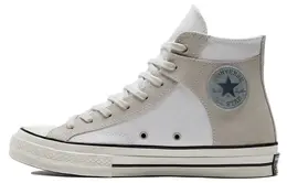 Converse: Белые кеды 