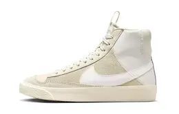 Nike: Бежевые кеды  Blazer 77