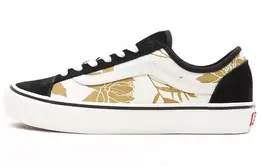 VANS: Белые кеды  Style 36