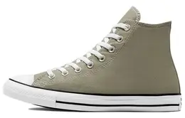 Converse: Кеды  Chuck Taylor All Star цвета хаки