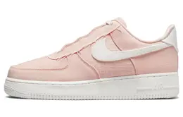 Nike: Розовые кеды  Air Force 1 Low