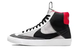 Nike: Белые кеды  Blazer 77