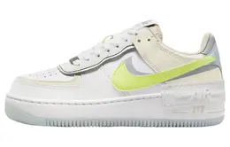 Nike: Белые кеды  Air Force 1 Low