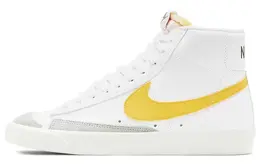 Nike: Винтажные кеды  Blazer 77