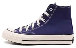 Converse: Синие кеды  Chuck 70