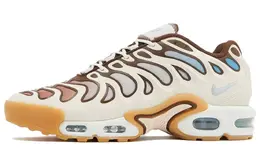 Nike: Белые кроссовки  Air Max Plus