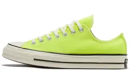 Converse: Жёлтые кеды  Chuck Taylor All Star