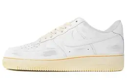 Nike: Белые кеды  Air Force 1 Low