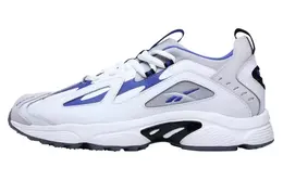 Reebok: Белые кроссовки  DMX Series 1200