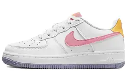 Nike: Белые кеды  Air Force 1 Low