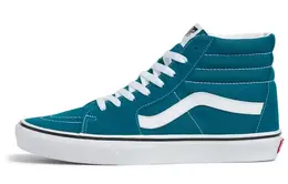 VANS: Зелёные кеды  Sk8