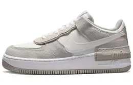 Nike: Бежевые кеды  Air Force 1 Low