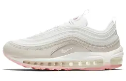 Nike: Бежевые кроссовки  Air Max 97