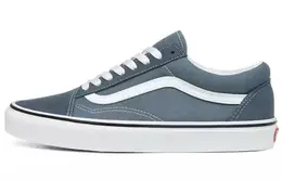 VANS: Серые кеды  Old Skool